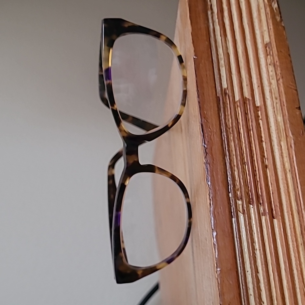 Warby Parker Finch 252 eyeglasses frame